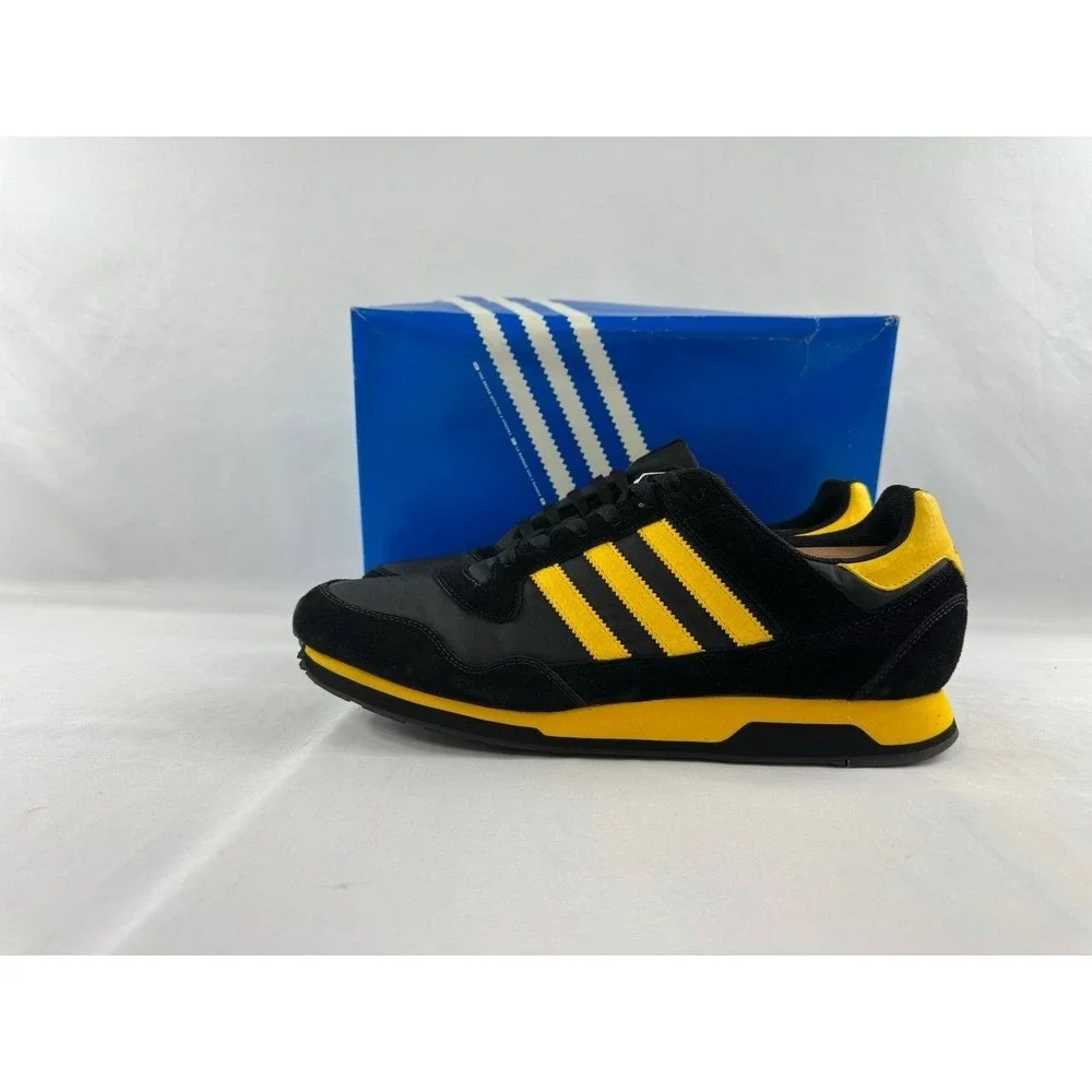 Vintage Adidas ZXZ NYL Shoes 2003 383090 Men's Size 13 VTG Y2K